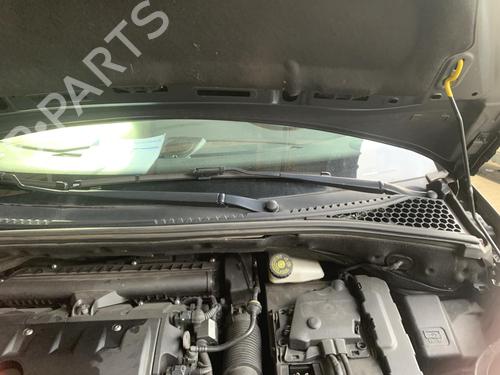 Used Front wiper motor Front wiper motor CITROËN DS3 (SA_) 1.6 VTi 120 (120 hp) 35913604 35913604
