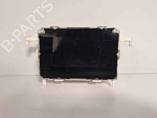 display-monitor-ford-fiesta-vi-cb1-ccn-2008-33592419 main image