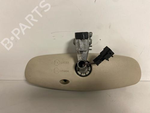 Bakspejl indvendigt Bakspejl indvendigt CITROËN C4 Picasso I MPV (UD_) [2006-2015] 34257771 34257771