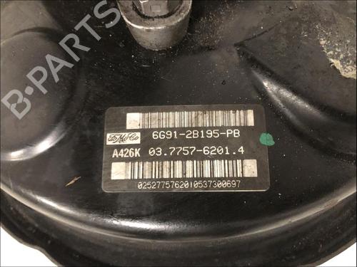 Servo brake FORD S-MAX (WA6) 1.8 TDCi | BP34705458M42 - Image 2