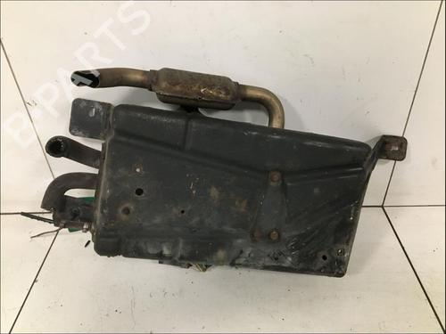 Used Electronic module Electronic module CITROËN C8 (EA_, EB_) [2002-2026] 34705283 34705283