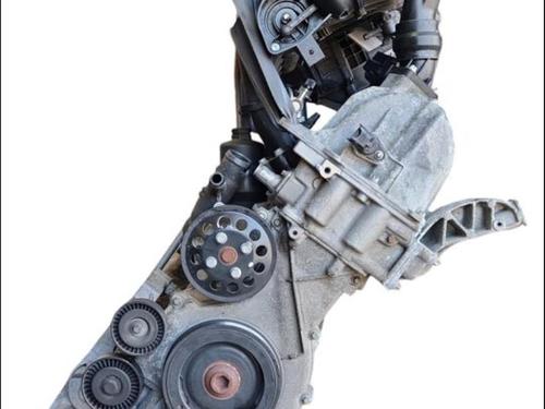 Engine MERCEDES-BENZ A-CLASS (W169) A 200 (169.033, 169.333) | BP33581096M1 - Image 2