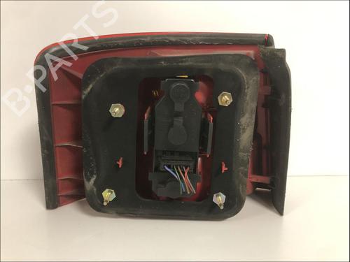 Used Right taillight Right taillight AUDI A6 C5 Avant (4B5, 4B6) [1997-2006] 33579688 33579688