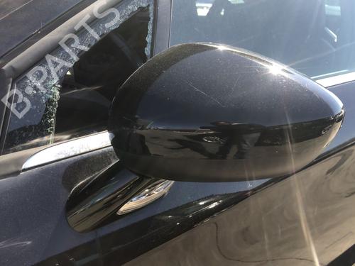 left-mirror-citroen-c5-iii-rd_-2008-2009-2010-2011-2012-2013-2014-2015-2016-2017-33837414 main image