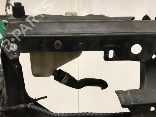 Used Crossmember Crossmember RENAULT TWINGO II (CN0_) 1.2 (CN0D) (58 hp) 33603984 33603984