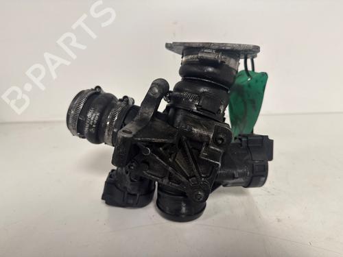Mass air flow sensor PEUGEOT 407 (6D_) 1.6 HDi 110 (6D9HZC, 6D9HYC) | BP37255351M95 - Image 4