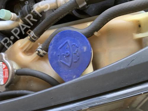 Used Windscreen washer tank Windscreen washer tank 36580706 36580706