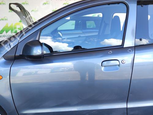 Used Left front door Left front door SUZUKI ALTO VII (GF, HA25_, HA35_) [2009-2026] 33592371 33592371