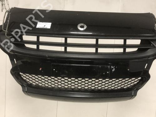 Front bumper SMART FORFOUR (454) 1.1 (454.030) | BP33601108C7  - Image 6