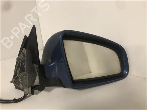 Right mirror AUDI A4 B6 (8E2) 1.9 TDI | BP33585557C27 - Image 3