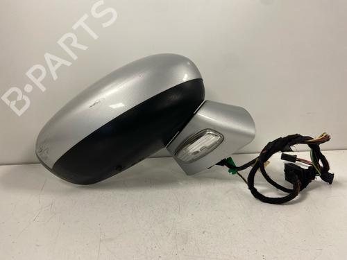 Bakspejl Højre Bakspejl Højre CITROËN C4 I (LC_) 1.6 HDi (90 hp) 37255510 37255510