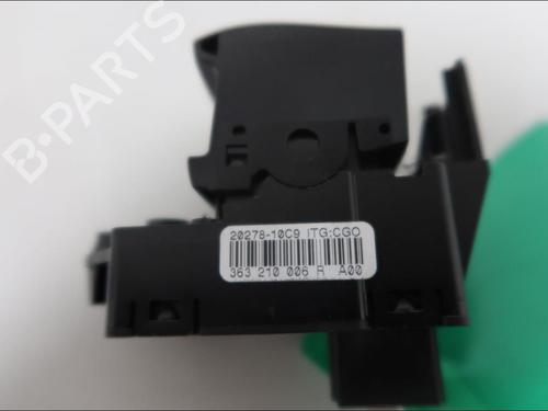 Switch RENAULT SCÉNIC III (JZ0/1_) 1.9 dCi (JZ0J, JZ1J, JZ1K, JZ1S) | BP33574354I30 - Image 3
