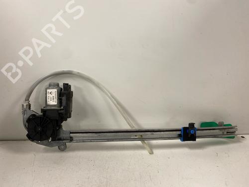 Rear left window mechanism RENAULT ESPACE IV (JK0/1_) 2.0 dCi (JK01, JK02, JK1J, JK1K, JK1H) | BP38426860C24 - Image 3