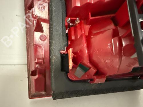 Right tailgate light CITROËN C5 III (RD_) | BP36308720C80 - Image 4