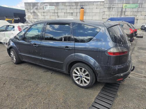 Brugte FORD S-MAX (WA6) 2.0 TDCi 4835445