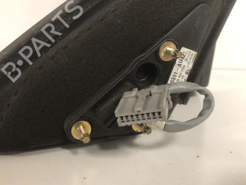 Used Right mirror Right mirror NISSAN PRIMERA Hatchback (P12) [2002-2026] 33595993 33595993