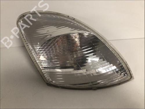 Left front indicator RENAULT MEGANE Scenic (JA0/1_) | BP33580906C32 - Image 2