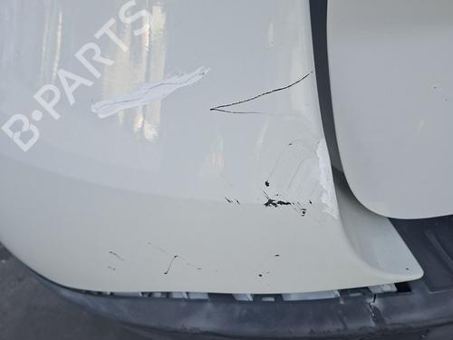 Used Corner bumper Corner bumper RENAULT SCÉNIC III (JZ0/1_) 1.5 dCi (110 hp) 34166271 34166271
