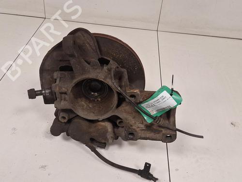 Left front steering knuckle CITROËN JUMPER I Van (244) 2.0 HDi | BP36419718M25 - Image 2