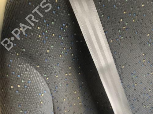 Used Rear right seatbelt Rear right seatbelt SUZUKI IGNIS I (FH) 1.3 (HV51, HX51, RG413) (83 hp) 35914404 35914404