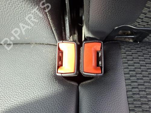 Used Seat buckle Seat buckle 37510000 37510000