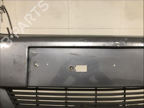 Used Front bumper Front bumper OPEL VECTRA C (Z02) [2002-2009] 33582231 33582231