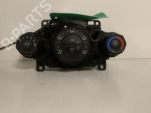 Headlight switch FORD FIESTA VI (CB1, CCN) 1.6 TDCi | BP33592420I24 - Image 2