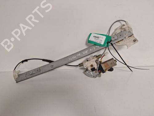 Used Front right window mechanism Front right window mechanism MAZDA MPV II (LW) 2.0 DI (136 hp) 33598618 33598618