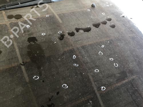 Used Hood Hood VOLVO C30 (533) 2.0 D (136 hp) 33598826 33598826