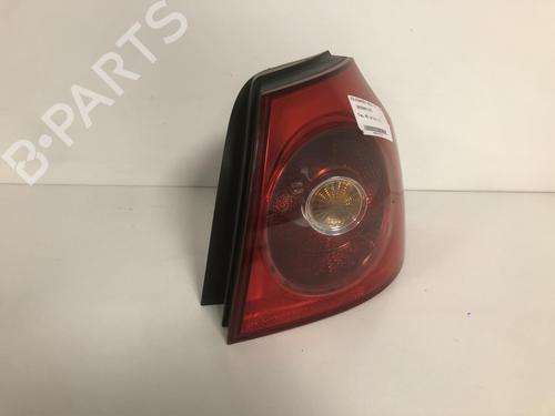 Right taillight VW GOLF V (1K1) 1.9 TDI | BP37263589C35 - Image 3