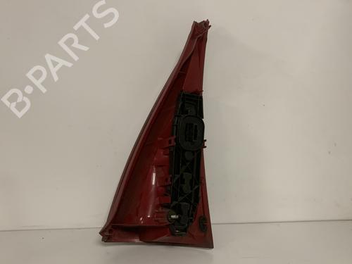Used Left taillight Left taillight CITROËN C3 I (FC_, FN_) [2002-2013] 33594217 33594217