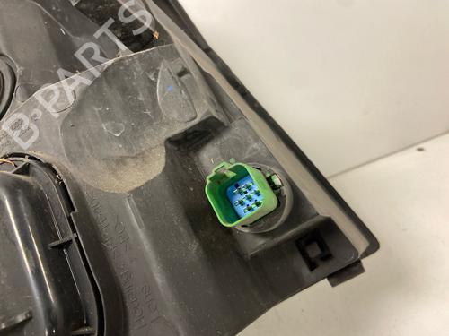 Left headlight FORD TRANSIT Van (FA_ _) 2.2 TDCi | BP39256106C28 - Image 3