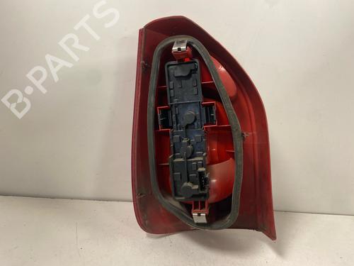 Used Right taillight Right taillight 38308809 38308809