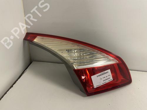 Left tailgate light RENAULT MEGANE III Hatchback (BZ0/1_, B3_) 1.2 TCe (BZ2B, BZ11) | BP36419710C79 - Image 2