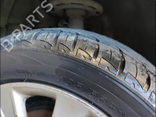 Used Left front shock absorber Left front shock absorber HONDA JAZZ II (GD_, GE3, GE2) [2001-2008] 36574144 36574144