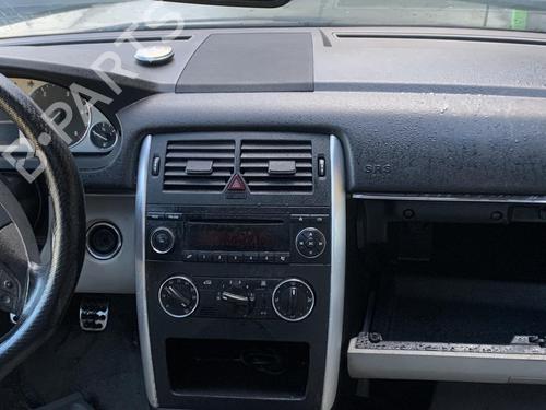 Used Dashboard Dashboard MERCEDES-BENZ B-CLASS Sports Tourer (W245) B 180 CDI (245.207) (109 hp) 33601090 33601090