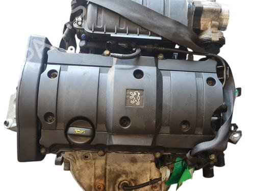 Used Engine Engine 38502482 38502482