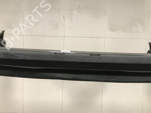 Used Rear bumper Rear bumper RENAULT 25 (B29_) 2.1 Turbo-D FWD (B290, B29W) (86 hp) 33597713 33597713