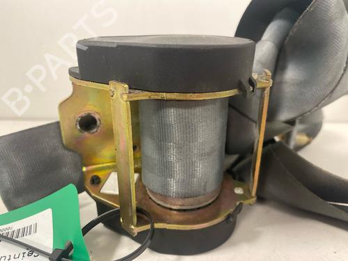 Used Front left seatbelt Front left seatbelt RENAULT TWINGO I (C06_) 1.2 16V (C06C, C06D, C06K) (75 hp) 34359151 34359151