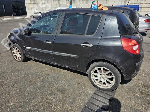 Used Parts RENAULT CLIO III (BR0/1, CR0/1) 1.5 dCi (C/BR0G, C/BR1G) 4921116