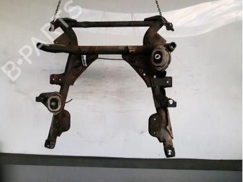 Used Subframe Subframe BMW X5 (E53) 3.0 d (184 hp) 34108338 34108338
