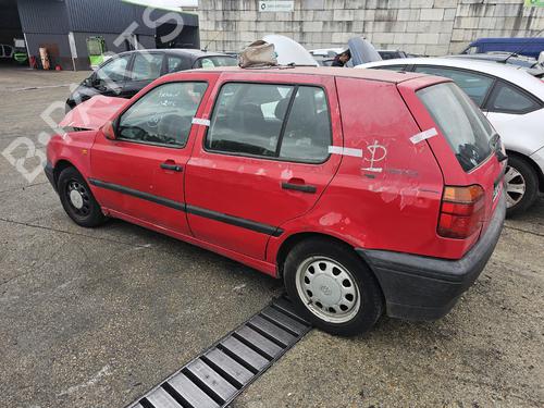 Brugte VW GOLF III (1H1) 1.6 4792394