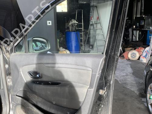 Used Front right window mechanism Front right window mechanism RENAULT SCÉNIC III (JZ0/1_) 1.5 dCi (110 hp) 35912015 35912015