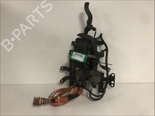 Used Electronic module Electronic module RENAULT FLUENCE (L3_) Z.E. (95 hp) 34705260 34705260
