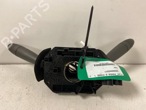 Devioluci FIAT PANDA (169_) 1.1 (169.AXA1A) | BP39256738I23 - Image 2