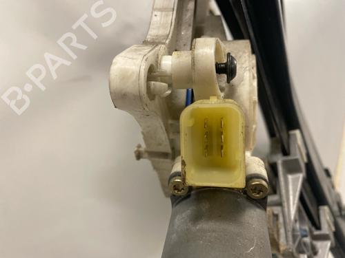 Used Front right window mechanism Front right window mechanism MERCEDES-BENZ CLK (C209) CLK 200 Kompressor (209.342) (163 hp) 34257727 34257727