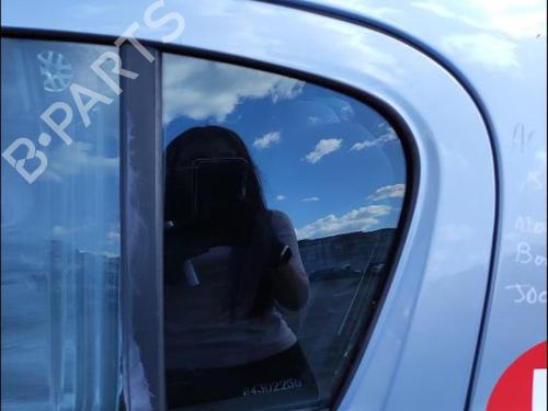 Vidro porta trás esquerda Vidro porta trás esquerda OPEL CORSA D (S07) 1.3 CDTI (L08, L68) (90 hp) 35909954 35909954