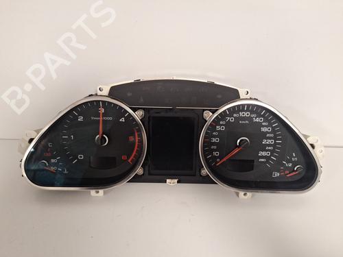 Instrument cluster AUDI A6 C6 (4F2) 2.7 TDI | BP33593475C47 - Image 2