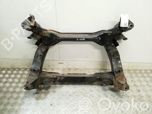 Used Subframe Subframe JAGUAR XF I (X250) 2.7 D (207 hp) 34480473 34480473