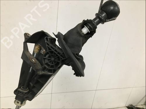 Gearstang Gearstang CITROËN JUMPY II Van 2.0 HDi 120 (120 hp) 34451179 34451179